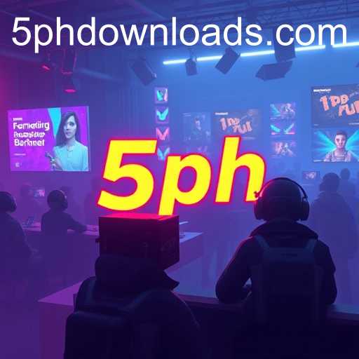Rising Popularity of '5ph' and Its Impact on Gamers