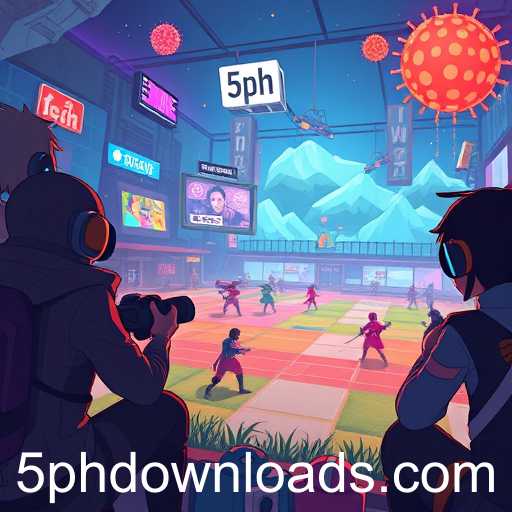 5ph Revolution in Gaming