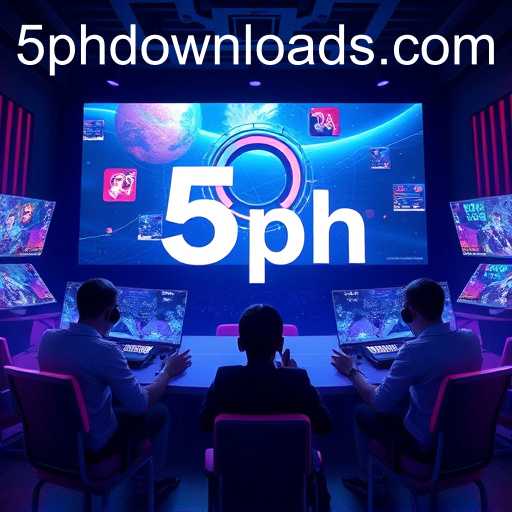 Revolutionizing Online Gaming: The Rise of 5ph