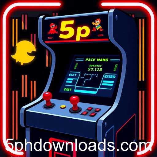 Exploring 'Arcade Fun': A Nostalgic Adventure with Modern Twists