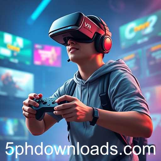 The Digital Shift in Gaming: A 2025 Perspective