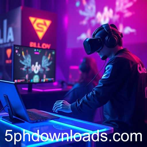 Evolving World of 5ph Gaming