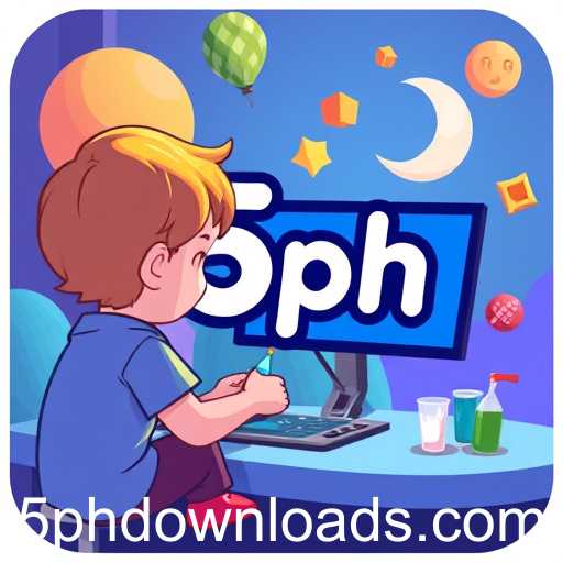 Gaming Landscape Evolves: 5ph Leads the Way