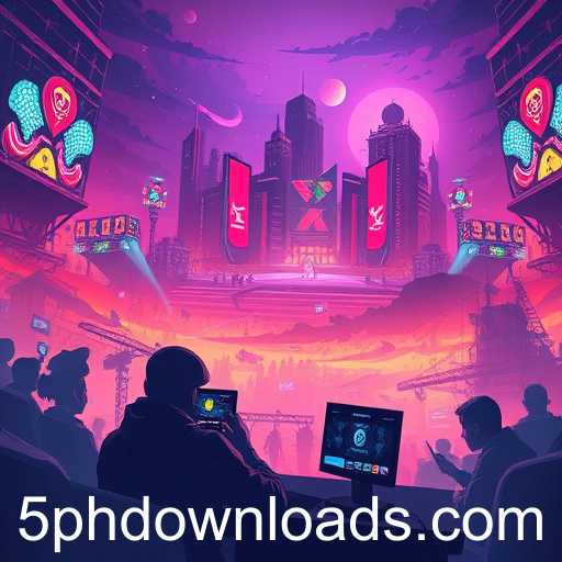 Gaming Innovations and the Rise of 5ph