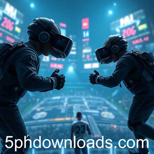 Gaming Trends Shaping 2025