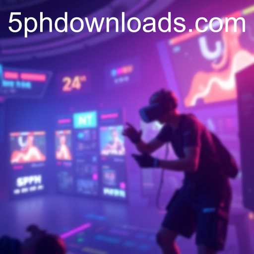 Gaming Trends in 2026: The Rise of 5ph