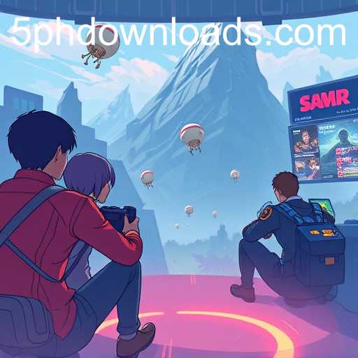 Gaming Trends and Insights: The Rise of '5ph'