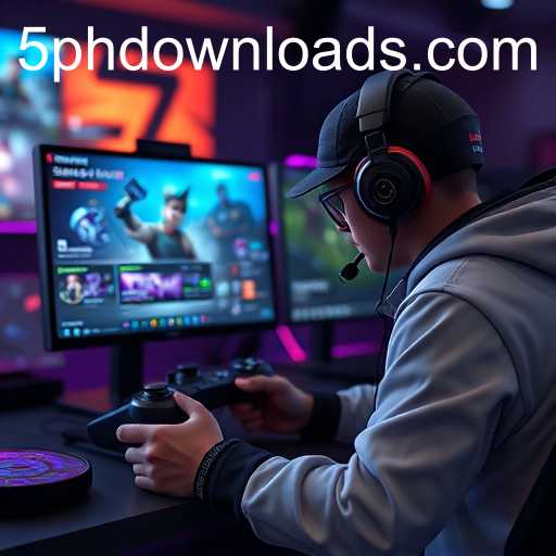 The Rise of Online Gaming Communities