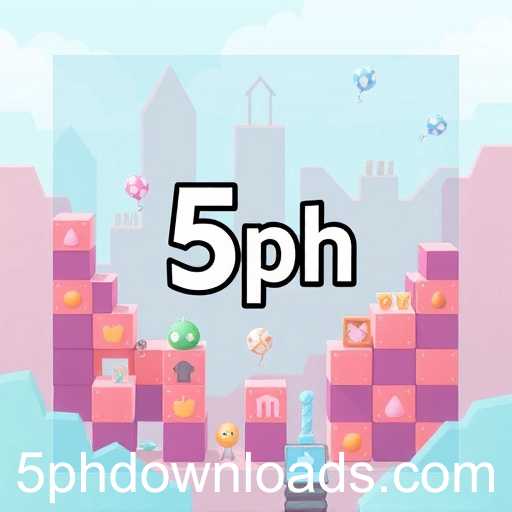 Exploring the Enigmatic World of Puzzle Games: A Dive into the '5ph' Phenomenon