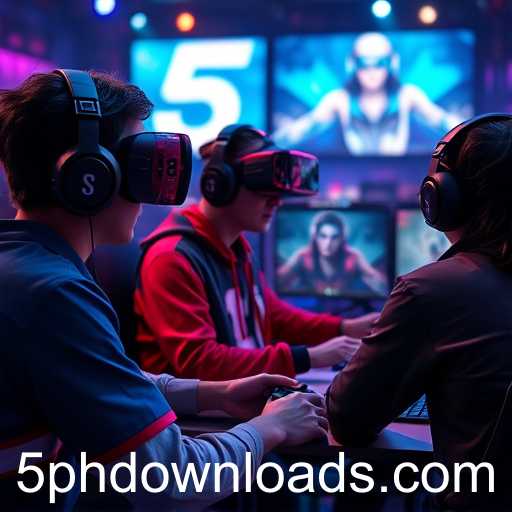 The Rise of 5ph in Gaming Culture