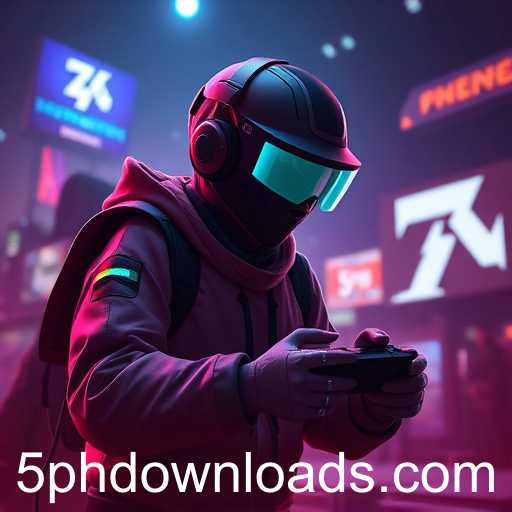 The Rise of 5ph: Engaging English Gaming