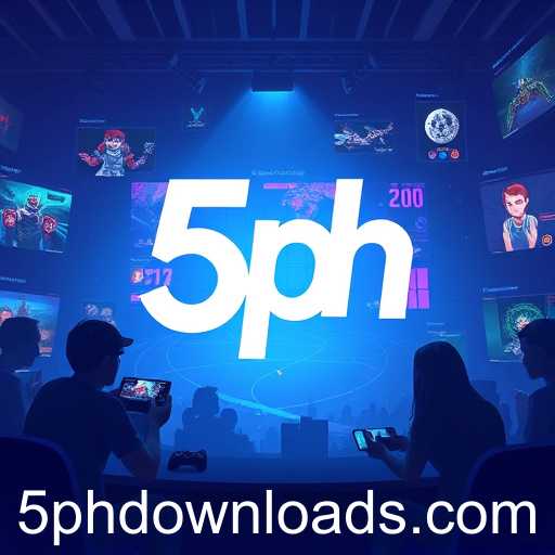 The Rise of Gaming Platforms with 5ph Innovators