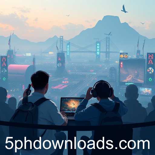 The Rise of Online Gaming Platforms in 2025