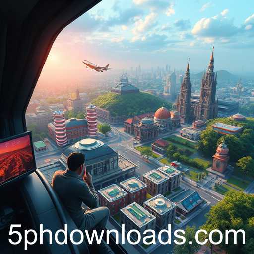 Exploring the Intrigue of ‘5ph’ Simulations: A Unique Gaming Experience