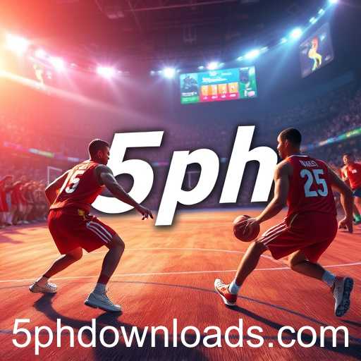 Exploring the Thrills of Sports Action Games with Keyword '5ph'