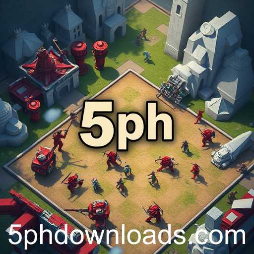 The Rise of Strategy Games: Exploring the '5ph' Phenomenon